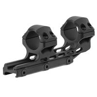 

UTG ACCU-SYNC 1" High Profile 34mm Offset Picatinny Rings, Matte Black