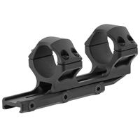 

UTG ACCU-SYNC 30mm Medium Profile 34mm Offset Picatinny Rings, Matte Black