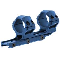 

UTG ACCU-SYNC 30mm Medium Profile 34mm Offset Picatinny Rings, Matte Blue