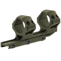 

UTG ACCU-SYNC 30mm Medium Profile 34mm Offset Picatinny Rings, OD Green
