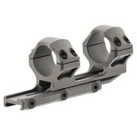 

UTG ACCU-SYNC 30mm Medium Profile 34mm Offset Picatinny Rings, Gun Metal