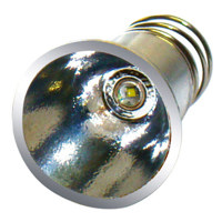 

UTG 37mm 9V 5-Function LED Integrated Reflector & Bulb