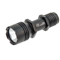 

UTG COP 200 Single Battery LED Light, Handheld or QD Mount