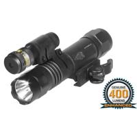 

UTG Gen 2 Light/Red Laser Combo with Integral Picatinny Mounting Deck