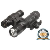 

UTG Gen 2 Light/Green Laser Combo with Integral Picatinny Mounting Deck