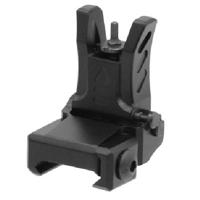 

UTG Model 4 Low Profile Flip-up Front Sight for Handguard on the AR Platform