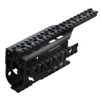 

UTG Quad Rail Handguard System for Ruger Mini-14 Tactical Rifles