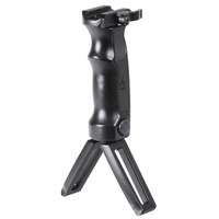 

UTG Combat D Grip with Quick Release Deployable Bipod