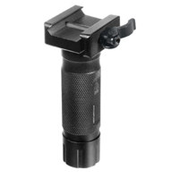 

UTG MS QD Covert Combat Foregrip