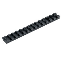 

UTG Mossberg Model 500 Shotgun Top Rail Picatinny Mount with 13 Slots