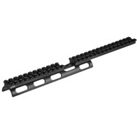 

UTG Tactical Scout Slim Picatinny Rail for Ruger 10/22 Rifles with 26 Slot Picatinny Platform