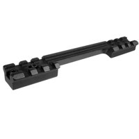 

UTG Scope Mount for Remington Model 700 Short Bolt Action Rifle