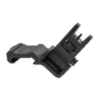 

UTG ACCU-SYNC 45 Degree Angle Flip-Up Front Sight, Matte Black