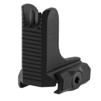 

UTG Super Slim Fixed Low Profile Front Sight for AR15 Rifles, Matte Black