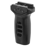 

UTG Picatinny Super Slim Vertical Foregrip, Matte Black