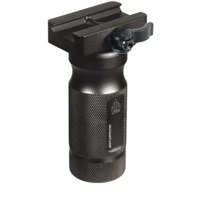 

UTG MS QD Low Pro Lever Lock Combat Quality Metal Foregrip