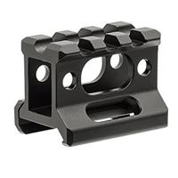 

UTG Super Slim Picatinny Riser Mount, 1" High, 3 Slots
