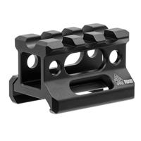 

UTG Super Slim Picatinny Riser Mount, 0.83" Height, 3 Slots