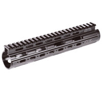 

UTG PRO AR15 Mid Length 9" Super Slim Free Float Handguard