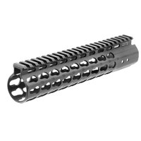 

UTG AR15 9" Super Slim Free Float Keymod Compatible Rail Handguard