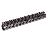 

UTG PRO AR Rifle Length 13" Super Slim Free Float Handguard