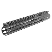 

UTG AR15 13" Super Slim Free Float Keymod Compatible Rail Handguard