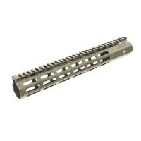 

UTG M-LOK AR15 13" Free Float Handguard, Flat Dark Earth Cerakote