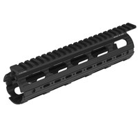 

UTG Pro Model 4/15 Mid Length Super Slim Drop-in Handguard