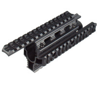 

UTG PRO Made in USA Model 47 Universal Tactical Quad Rail System