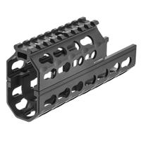 

UTG PRO Keymod 6" Super Slim Handguard for AK Rifles, Matte Black