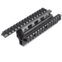

UTG PRO Tactical Quad Rail System for Hungarian AMD-65