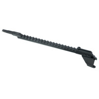 

UTG PRO Made in USA AK47 Tactical QD Low Profile Rail System