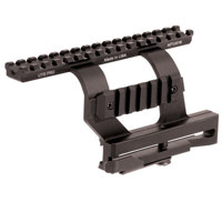 

UTG PRO Made in USA Quick-Detachable AK Side Mount Base