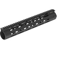 

UTG PRO Made in USA 13" Super Slim Free Float Handguard & Rail for AR10 Rifle