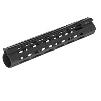 

UTG PRO Made in USA 13" SuperSlim Free Float Rail for DPMS LR-308 Receivers