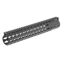 

UTG PRO Keymod 13" High Profile Super Slim Free Float Handguard for DPMS-LR308 Rifles, Matte Black