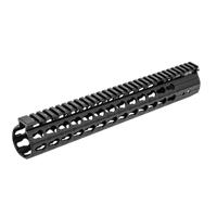 

UTG Keymod 13" Super Slim Free Float Rail and Handguard for S&W M&P10 and DPMS LR-308 Rifles, Black