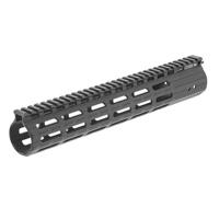 

UTG PRO M-LOK 13" High Profile Super Slim Free Float Handguard for DPMS-LR308 Rifles, Matte Black