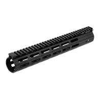 

UTG M-LOK 13" Super Slim Free Float Rail and Handguard for S&W M&P10 and DPMS LR-308 Rifles, Black