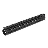 

UTG PRO M-LOK 15" Super Slim Free Float Handguard for Armalite AR10 Rifles, Matte Black