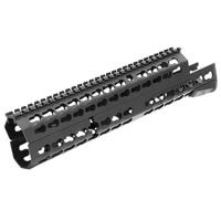 

UTG 13" Keymod Compatible Handguard for Chinese AK47 Rifle, Made in USA