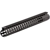 

UTG 17" Keymod Compatible Super Slim Free Float Rail Handguard for AR15 Rifle