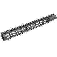 

UTG 17" M-LOK Super Slim Free Float Handguard for AR15 Rifle