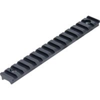 

UTG Pro Rail for Super Slim Free Float Handguard, 15 Slots