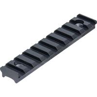 

UTG Pro Rail for Super Slim Free Float Handguard, 10 Slots