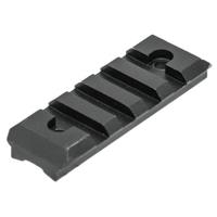 

UTG 4 Slot Rail for Super Slim Drop-In Handguard