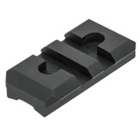 

UTG 2 Slot Rail for Super Slim Drop-In Handguard