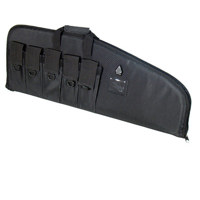 

UTG 34" DC Series Tactical Soft Gun Case, Black