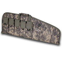 

UTG 34" DC Series Tactical Soft Gun Case, Army Digital