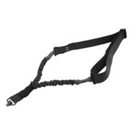 

UTG Next Gen. Single Point Bungee Sling, with QD Swivel, Black